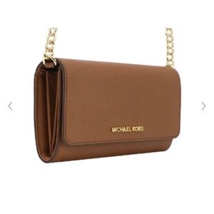Michael Kors Jet Set Wallet